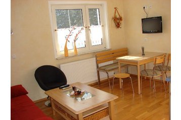 Nemačka Privát Helmbrechts, Eksterijer